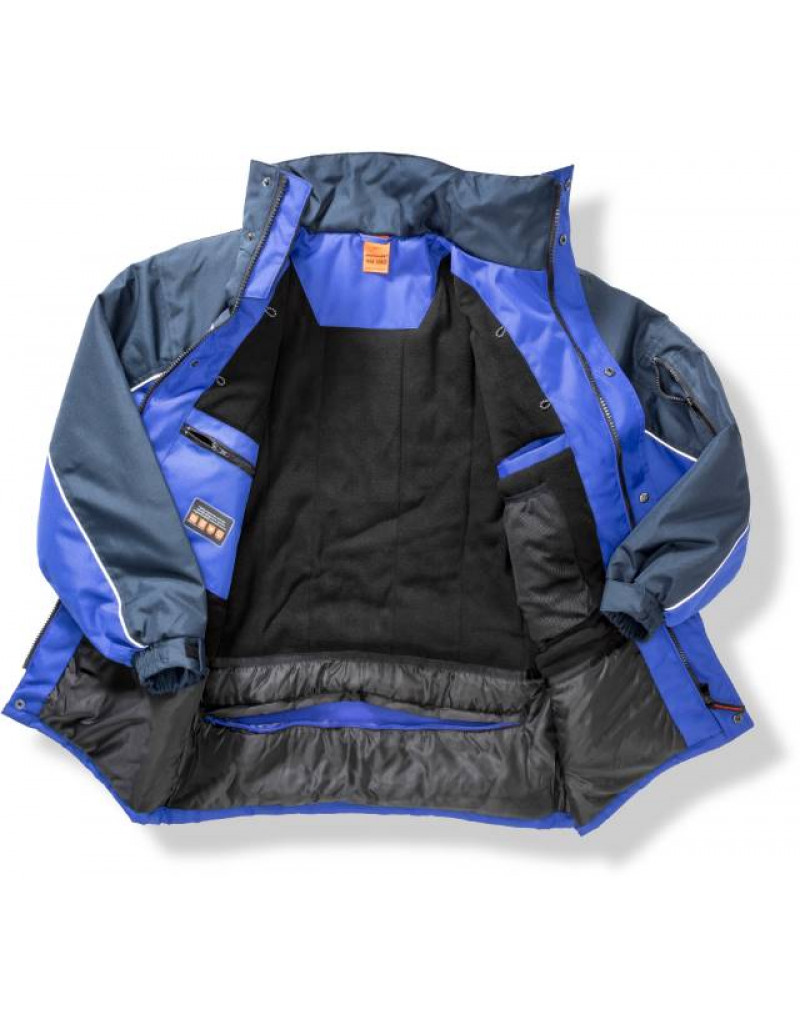 Jachetă de lucru Parka